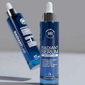Radiant Serum