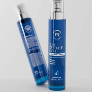 Sun Defense Light