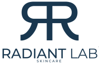 radiant lab logo