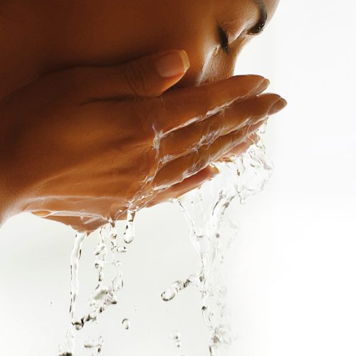 moisturise